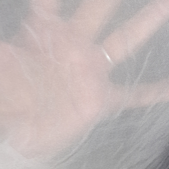 Forever 21+ Women's blouse. Lightly worn - Picture 5 of 5